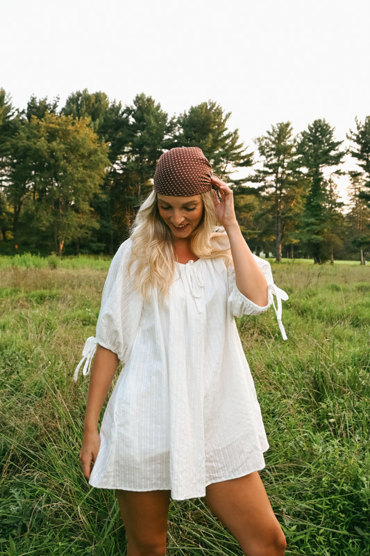 Desert Dune Scarf