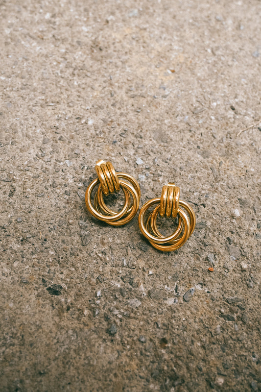 'Eden' Earring