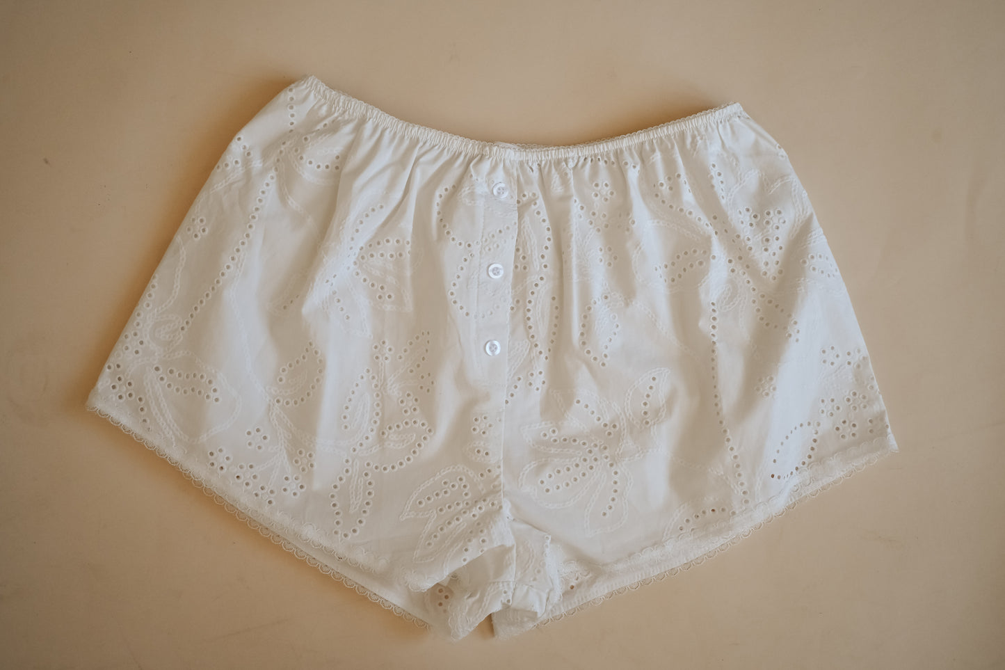 'Indie' Set Shorts