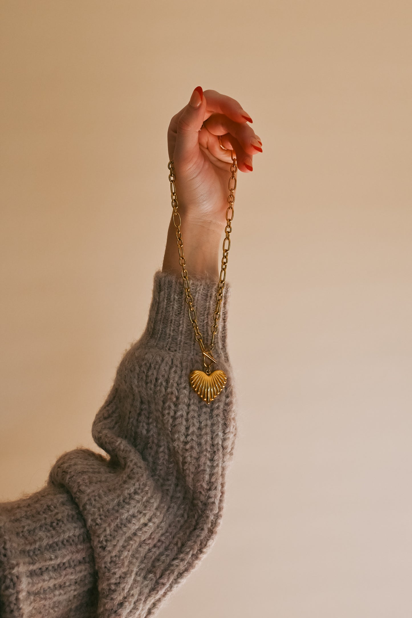 'Luna' Waterproof Necklace